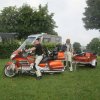 Internationales Meeting 2016 Belgien